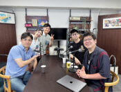 宮城ジャーナル第16回林宙紀さん
