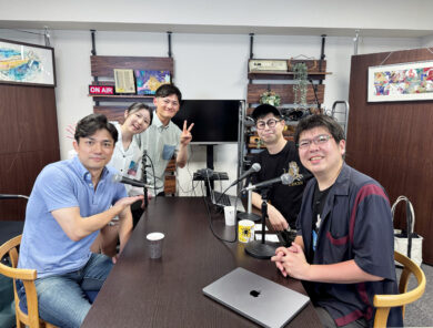 宮城ジャーナル第16回林宙紀さん
