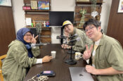 ムスリムの方に、土葬について聞いてみた